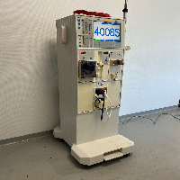 Fresenius Medical Care 4008 S Hemodialysis Machine image 0